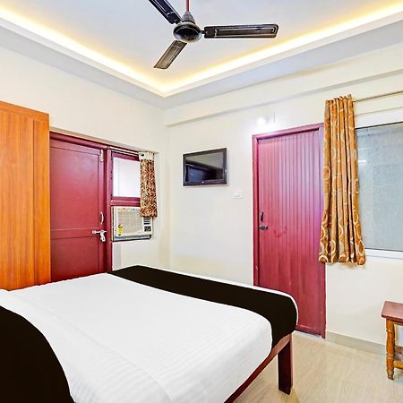 Hotel O Purasaiwalkam Chennai Extérieur photo