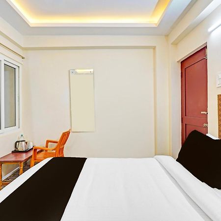 Hotel O Purasaiwalkam Chennai Extérieur photo