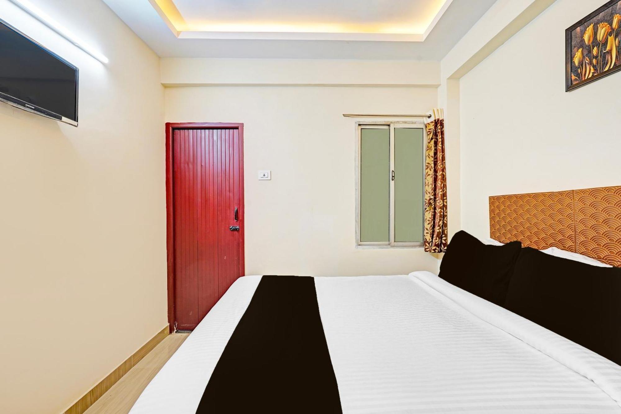 Hotel O Purasaiwalkam Chennai Extérieur photo