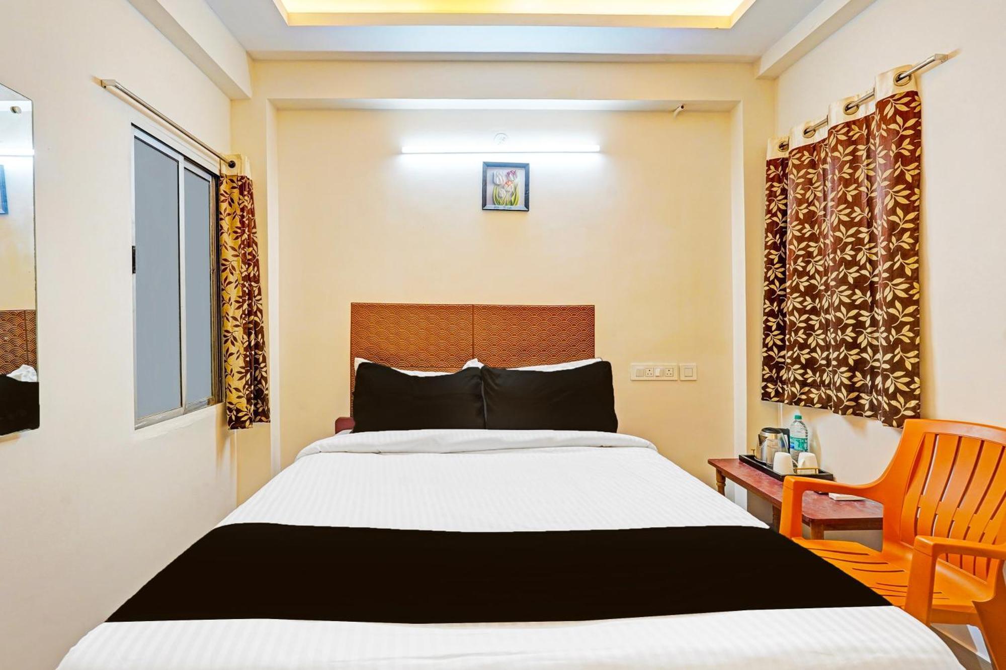 Hotel O Purasaiwalkam Chennai Extérieur photo