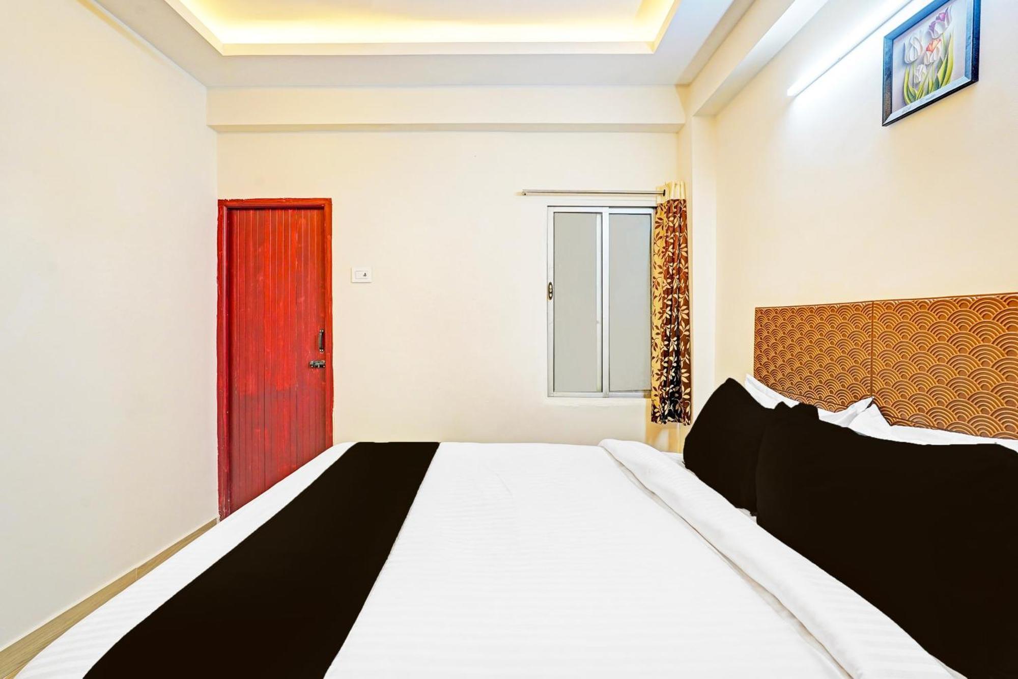 Hotel O Purasaiwalkam Chennai Extérieur photo