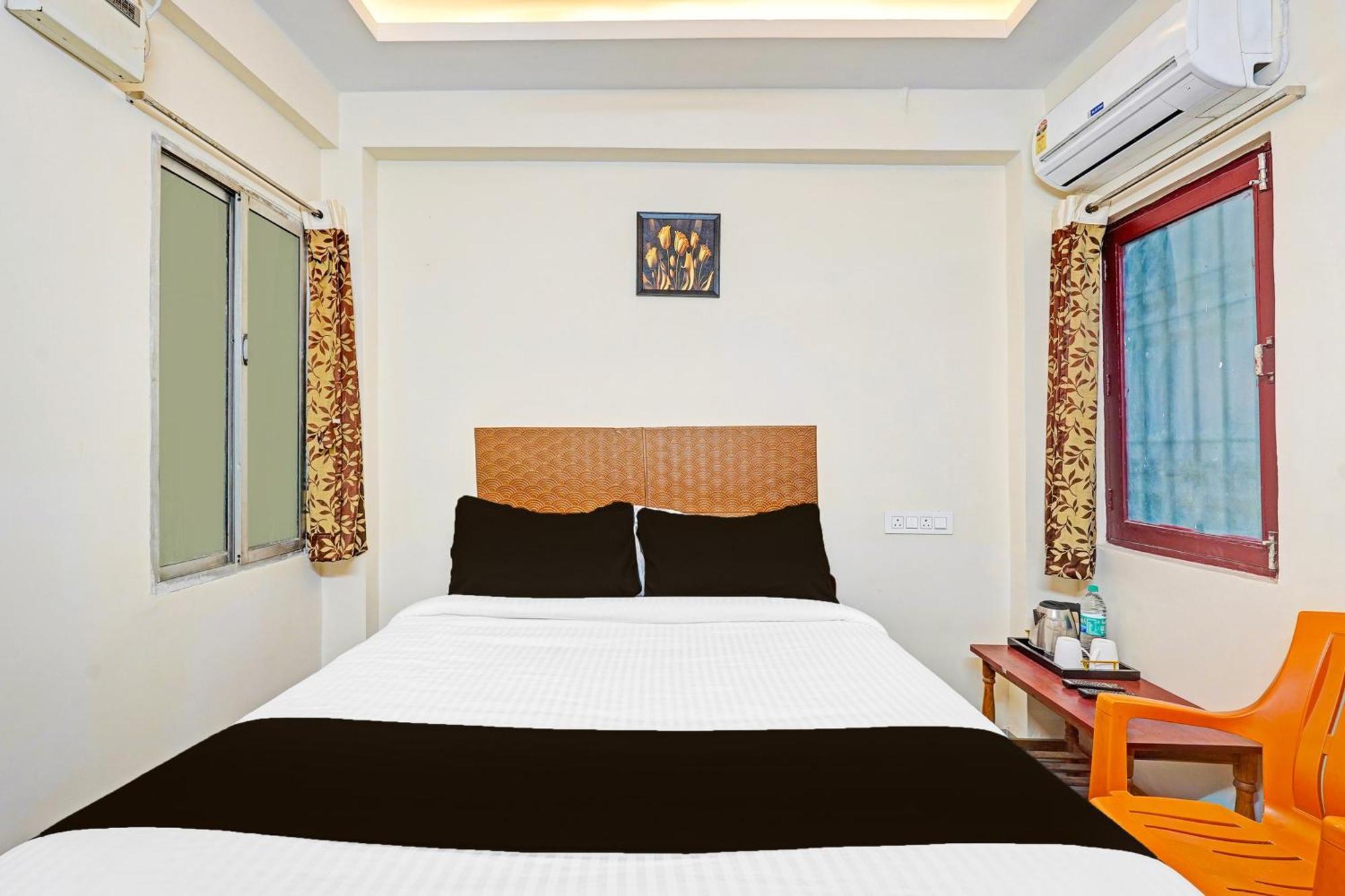 Hotel O Purasaiwalkam Chennai Extérieur photo